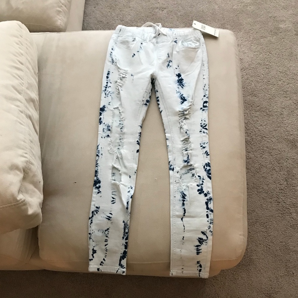 American Bazi Jogger Skinny Jeans